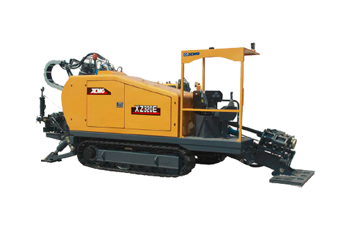 九洲国际入岩钻机