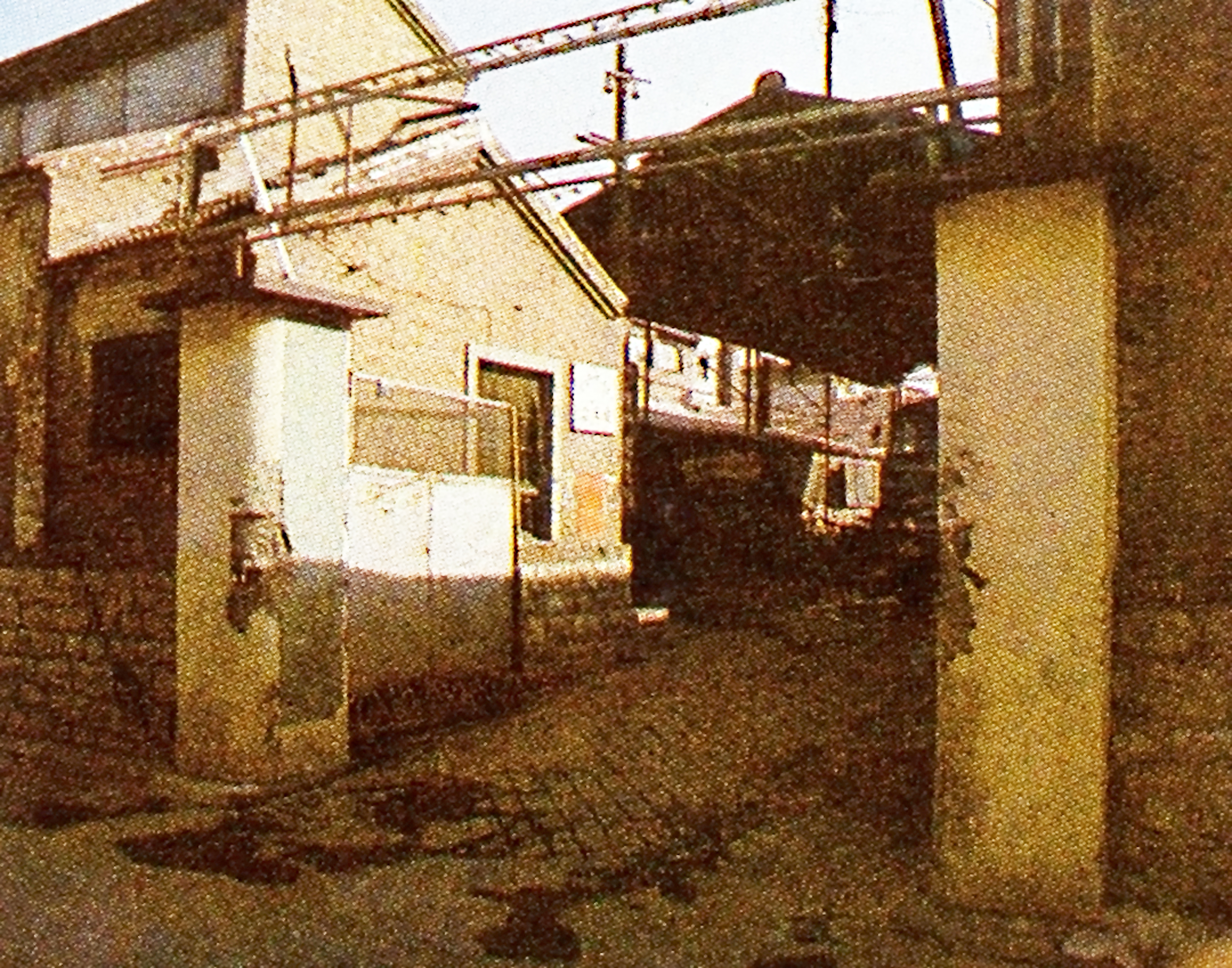 济南美丰磅厂建设，，，后生长为徐州工程机械制造厂