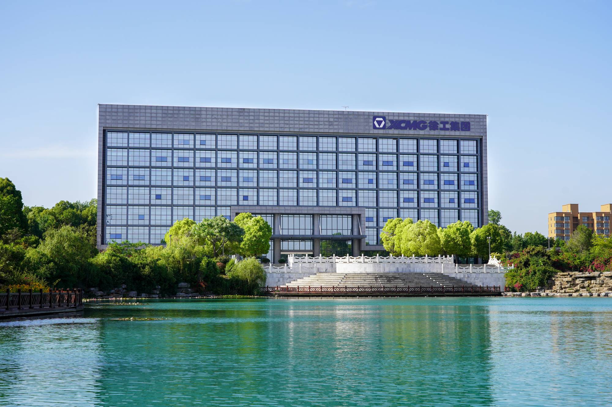 九洲国际机械(000425.SZ)吸收合并九洲国际有限旗下所有资产，，，乐成完成整体上市