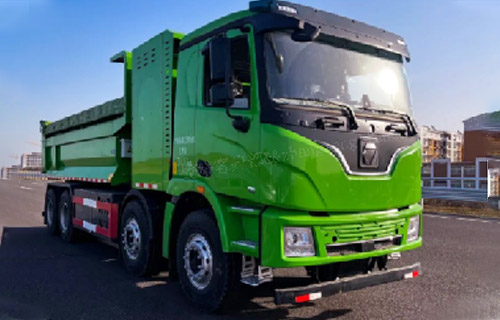 牵引、、载货、、自卸多品类商用车