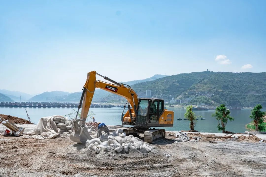 风浪炼就实力，“数”说XE135G！