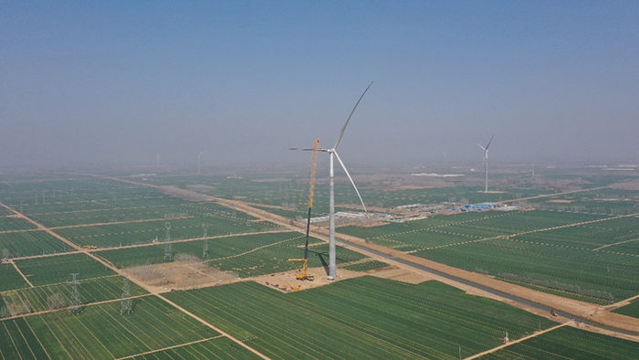 “全球第一吊”XCA4000，乐成首秀！