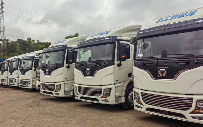 运营实录 | 油电差4:1，九洲国际新能源为这家企业一年节约550万！！