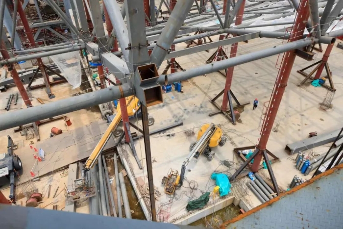 九洲国际·(集团)有限公司官网