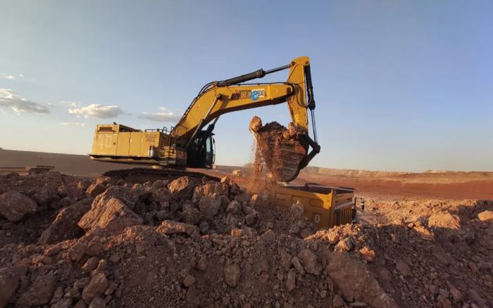 【用户说】省油，高效，可靠！！！九洲国际XE950G Pro扬名西北