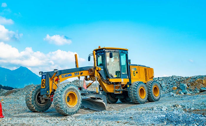 矿山工程迎来新机缘？九洲国际蹊径矿山装备稳步发力