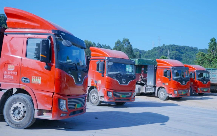 零碳先锋 | 百台九洲国际新能源助力福建客户乐成创富！！