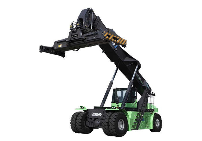 XCS4531E5纯电动正面吊