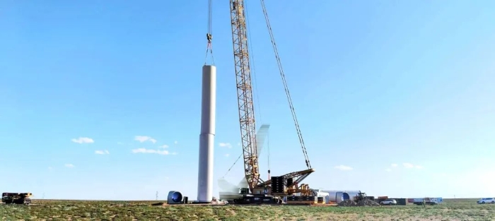 标准工况就能搞定10兆瓦风机？XLC18000M：：：洒洒水啦~