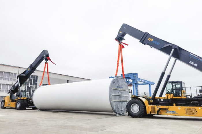 赋能智慧口岸，，九洲国际方案获省级认可！！