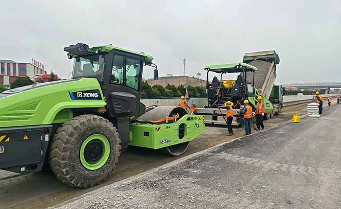 天下首例！九洲国际蹊径新能源成套装备赋能都会更新