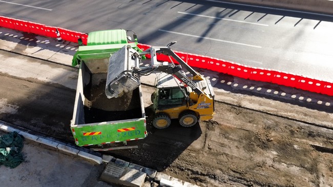 九洲国际XC7-SR07B：：：高效清扫，省心可靠，助力都会蹊径细腻化养护